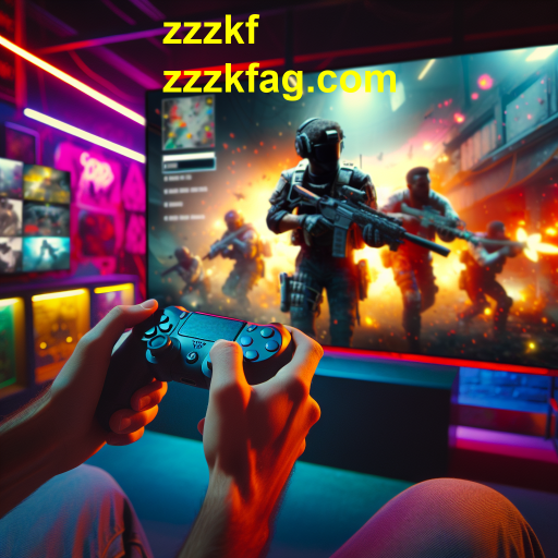 A Ascensão dos Jogos de Tiro: Uma Nova Era de Entretenimento Interativo