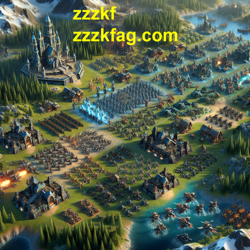 O Fascinante Mundo dos Jogos de Estratégia